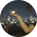 RHESA R. Avatar
